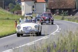 O-iO Oldtimer in Obwalden 2023