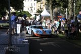 Oldtimer-Meeting Baden-Baden