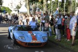 Oldtimer-Meeting Baden-Baden