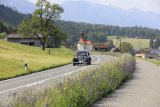 O-iO Oldtimer in Obwalden 2023