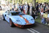 Oldtimer-Meeting Baden-Baden