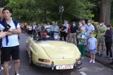 Oldtimer-Meeting Baden-Baden