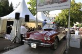 Oldtimer-Meeting Baden-Baden