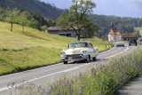 O-iO Oldtimer in Obwalden 2023