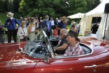 Oldtimer-Meeting Baden-Baden