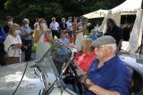 Oldtimer-Meeting Baden-Baden