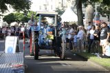 Oldtimer-Meeting Baden-Baden