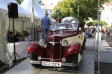 Oldtimer-Meeting Baden-Baden