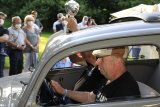 Oldtimer-Meeting Baden-Baden