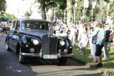 Oldtimer-Meeting Baden-Baden
