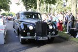 Oldtimer-Meeting Baden-Baden