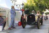 Oldtimer-Meeting Baden-Baden