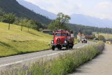 O-iO Oldtimer in Obwalden 2023