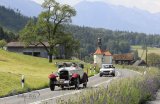O-iO Oldtimer in Obwalden 2023