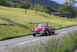 O-iO Oldtimer in Obwalden 2023