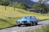 O-iO Oldtimer in Obwalden 2023