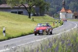 O-iO Oldtimer in Obwalden 2023