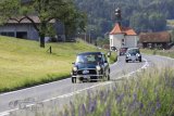 O-iO Oldtimer in Obwalden 2023