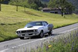 O-iO Oldtimer in Obwalden 2023