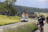 O-iO Oldtimer in Obwalden 2023