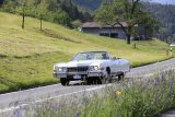 O-iO Oldtimer in Obwalden 2023