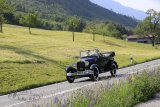 O-iO Oldtimer in Obwalden 2023