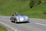 O-iO Oldtimer in Obwalden 2023