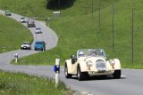 O-iO Oldtimer in Obwalden 2023