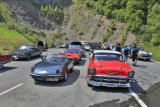 O-iO Oldtimer in Obwalden 2023