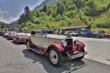 O-iO Oldtimer in Obwalden 2023