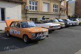 ADAC Süd-Rallye Historic