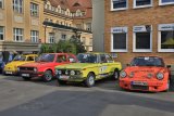 ADAC Süd-Rallye Historic