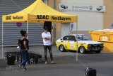 ADAC Süd-Rallye Historic