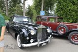Oldtimertreffen Seleger Moor