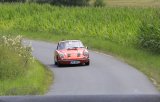 ADAC Süd-Rallye Historic