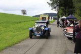Oldtimertreffen Seleger Moor