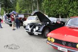 Oldtimertreffen Seleger Moor