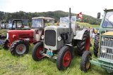 Traktorentreffen Bichelsee
