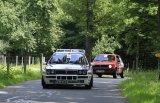 ADAC Süd-Rallye Historic