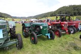 Traktorentreffen Bichelsee