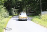ADAC Süd-Rallye Historic
