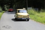 ADAC Süd-Rallye Historic