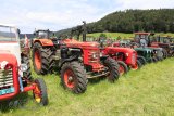 Traktorentreffen Bichelsee