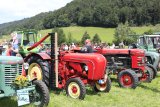 Traktorentreffen Bichelsee
