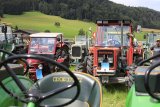 Traktorentreffen Bichelsee