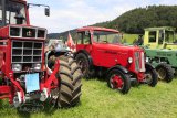 Traktorentreffen Bichelsee
