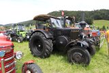 Traktorentreffen Bichelsee