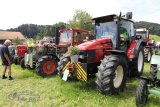 Traktorentreffen Bichelsee