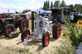 5. Internationales Oldtimer-Traktorentreffen Schötz 2023