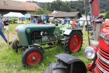 Traktorentreffen Bichelsee